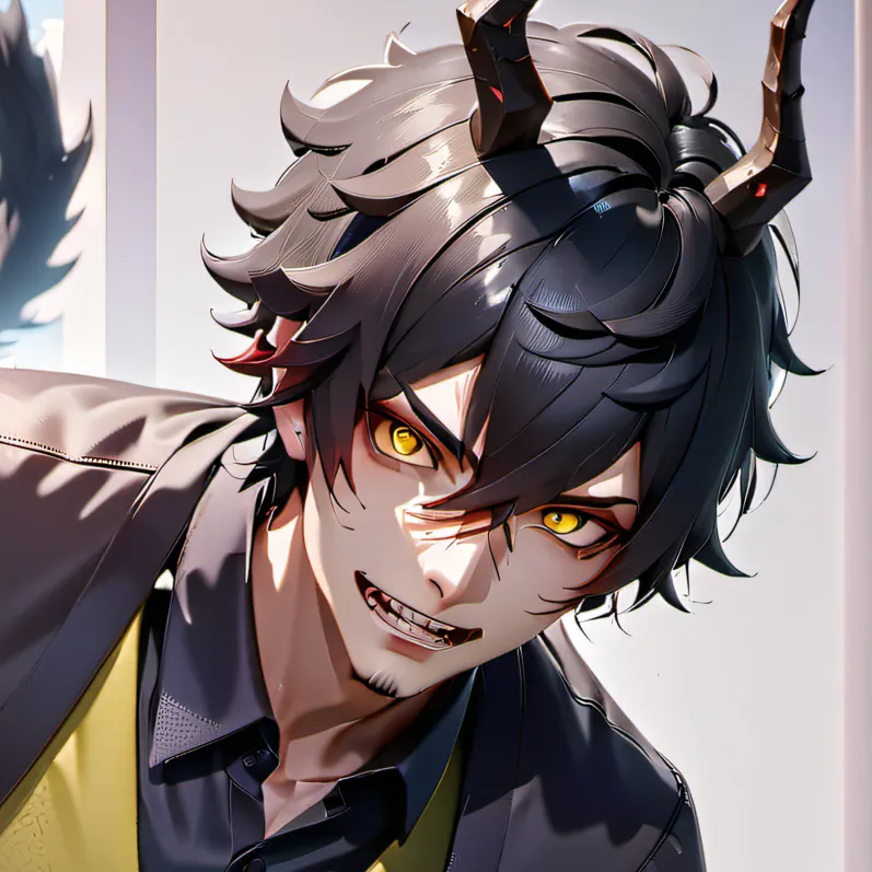 chat with ai character: Zedd