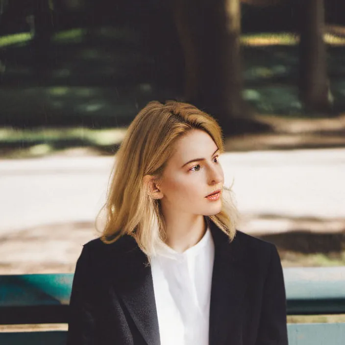 chat with ai character: Your mom