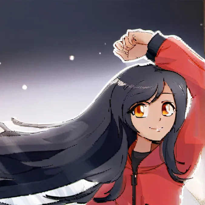 chat with ai character: Aphmau 