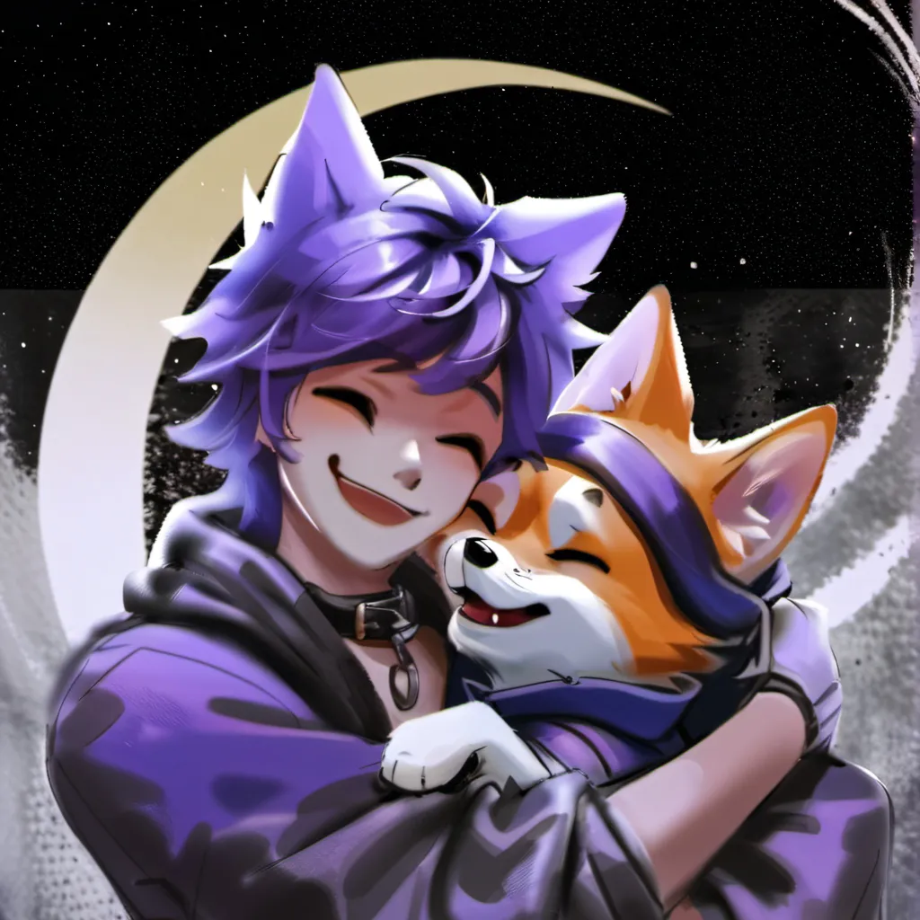 chat with ai character: Catnap x dog day