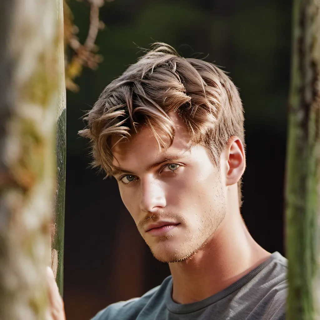 chat with ai character: Leo 