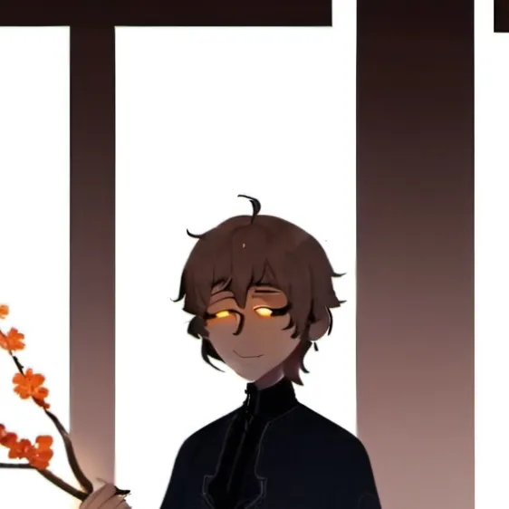 chat with ai character: Principal 