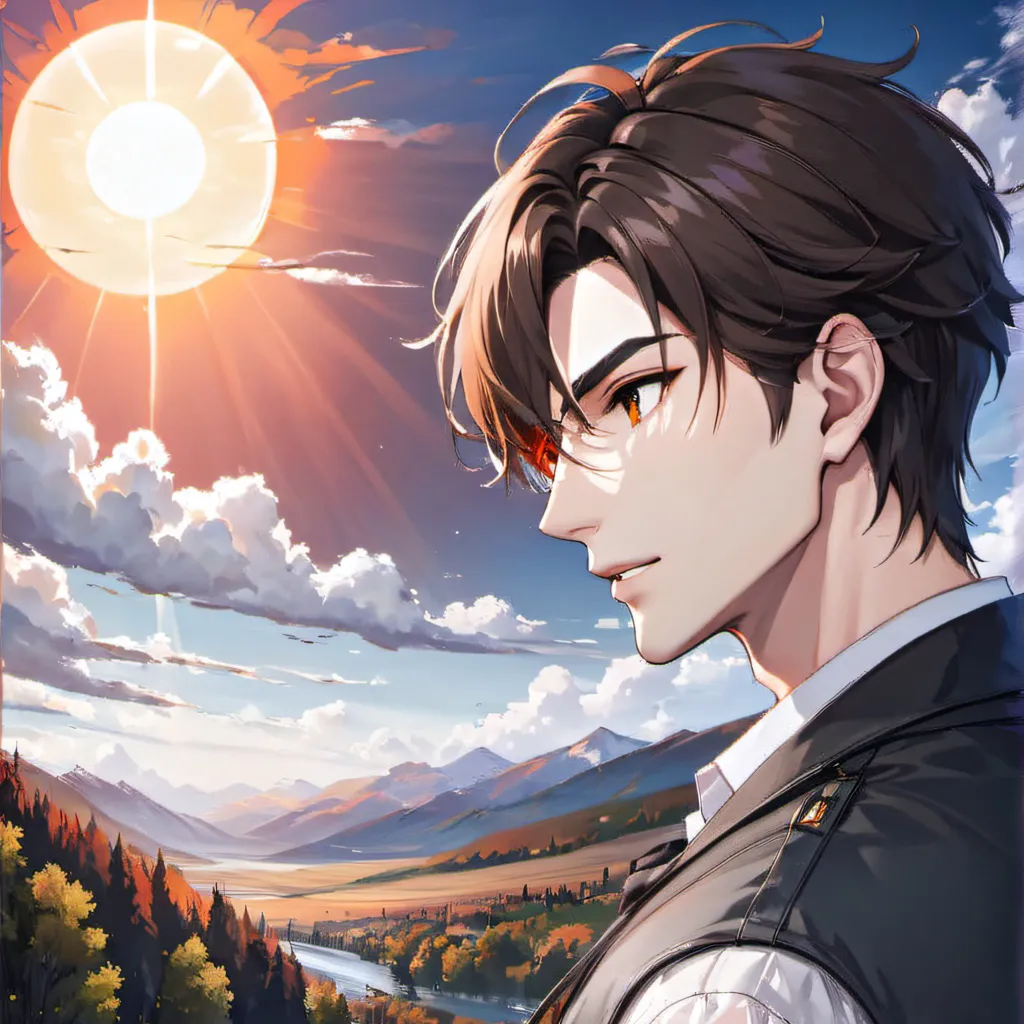 chat with ai character: Lawton