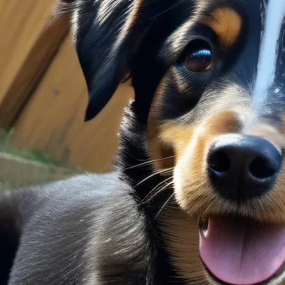 chat with ai character: Atlas