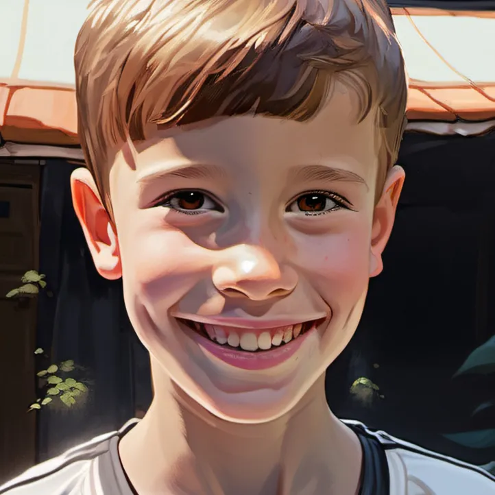 chat with ai character: Cause 