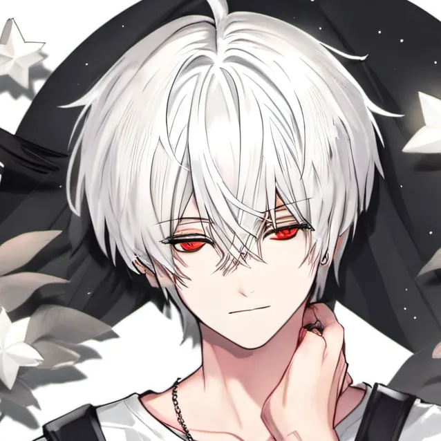 chat with ai character: Valentino ★