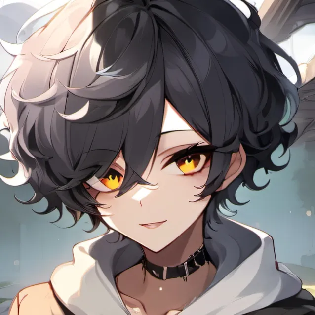 chat with ai character: lilie 