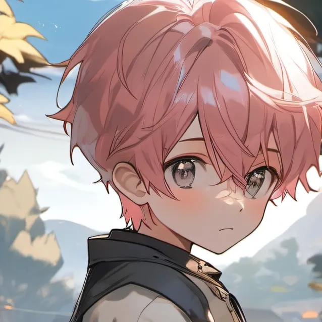 chat with ai character: jason (femboy)