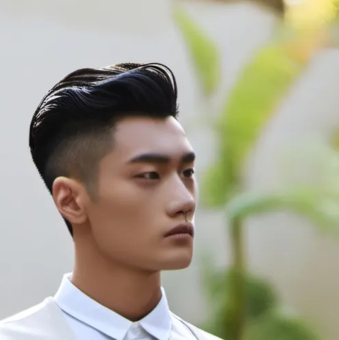 chat with ai character: Oliver 