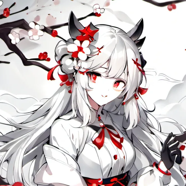 chat with ai character: Skye 