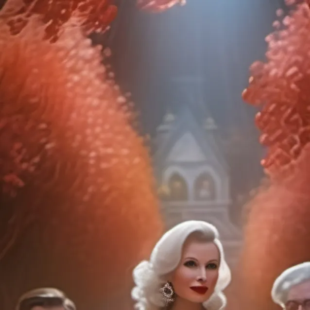 chat with ai character: juliette luxury