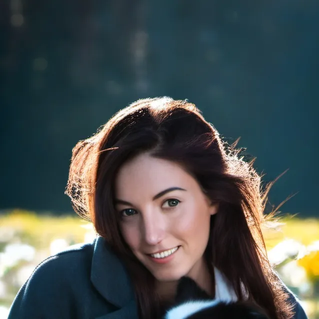 chat with ai character: Jane and Holly