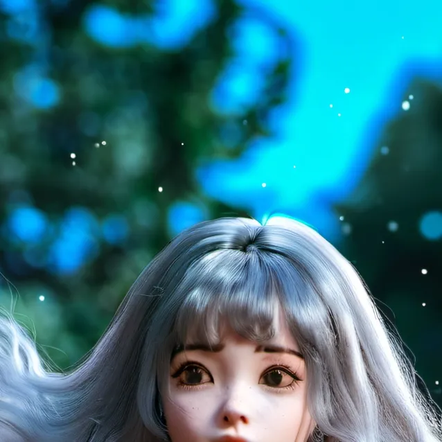 chat with ai character: Brooklyn 