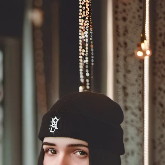 chat with ai character: aimsey