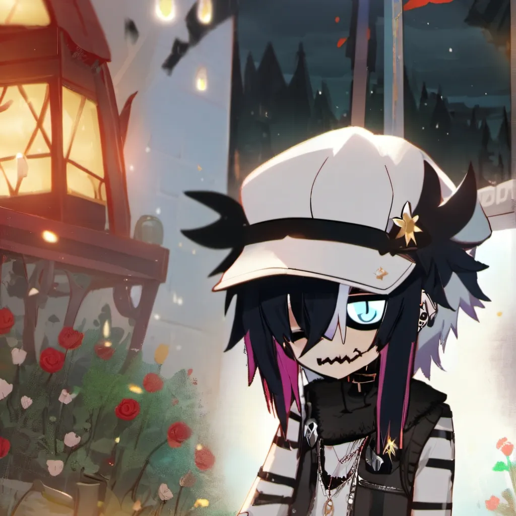 chat with ai character: brooklyn 