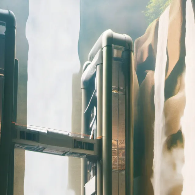 chat with ai character: Rest here