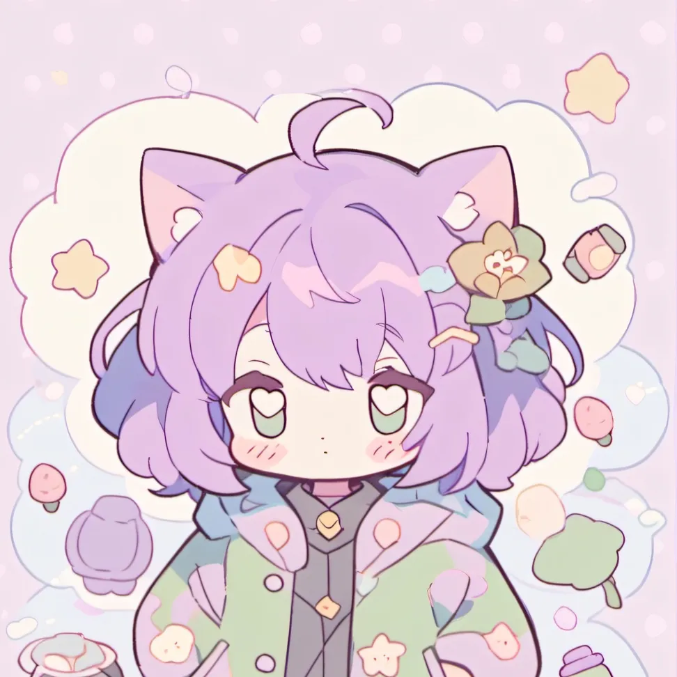 chat with ai character: catnap