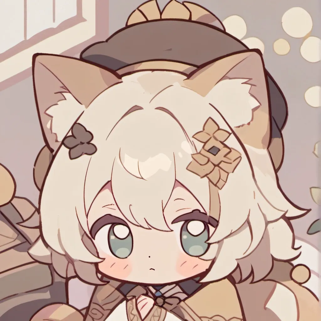 chat with ai character: catnap