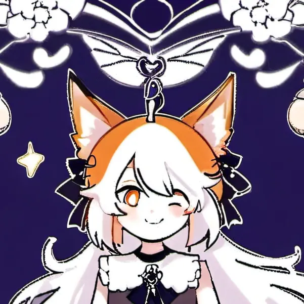 chat with ai character: my little sister