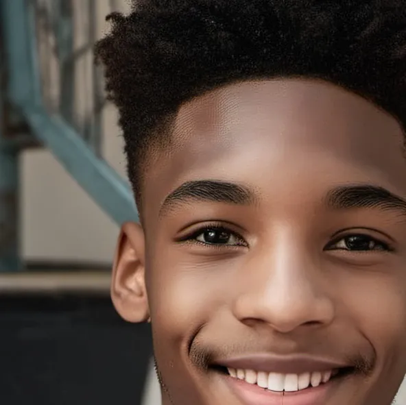 chat with ai character: Davis