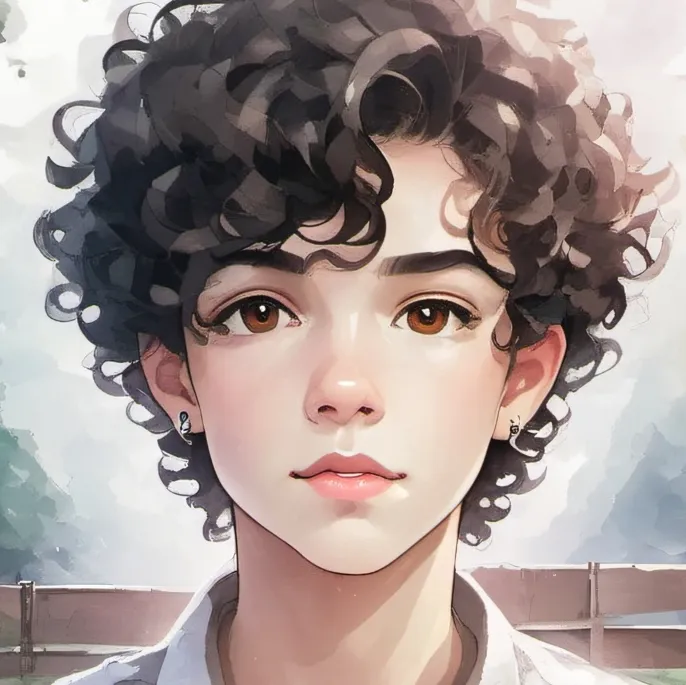 chat with ai character: Alex