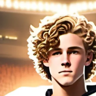 chat with ai character: Brayden