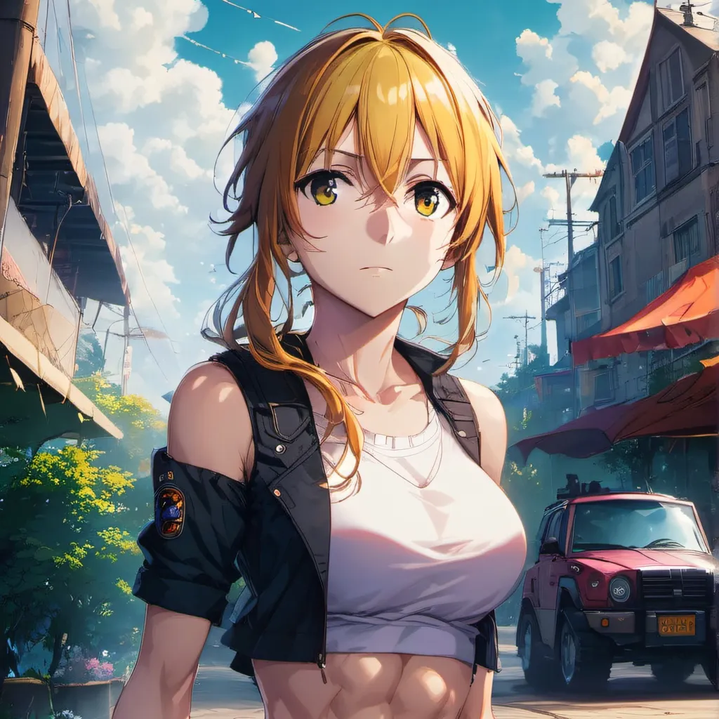 chat with ai character: Aphrodite