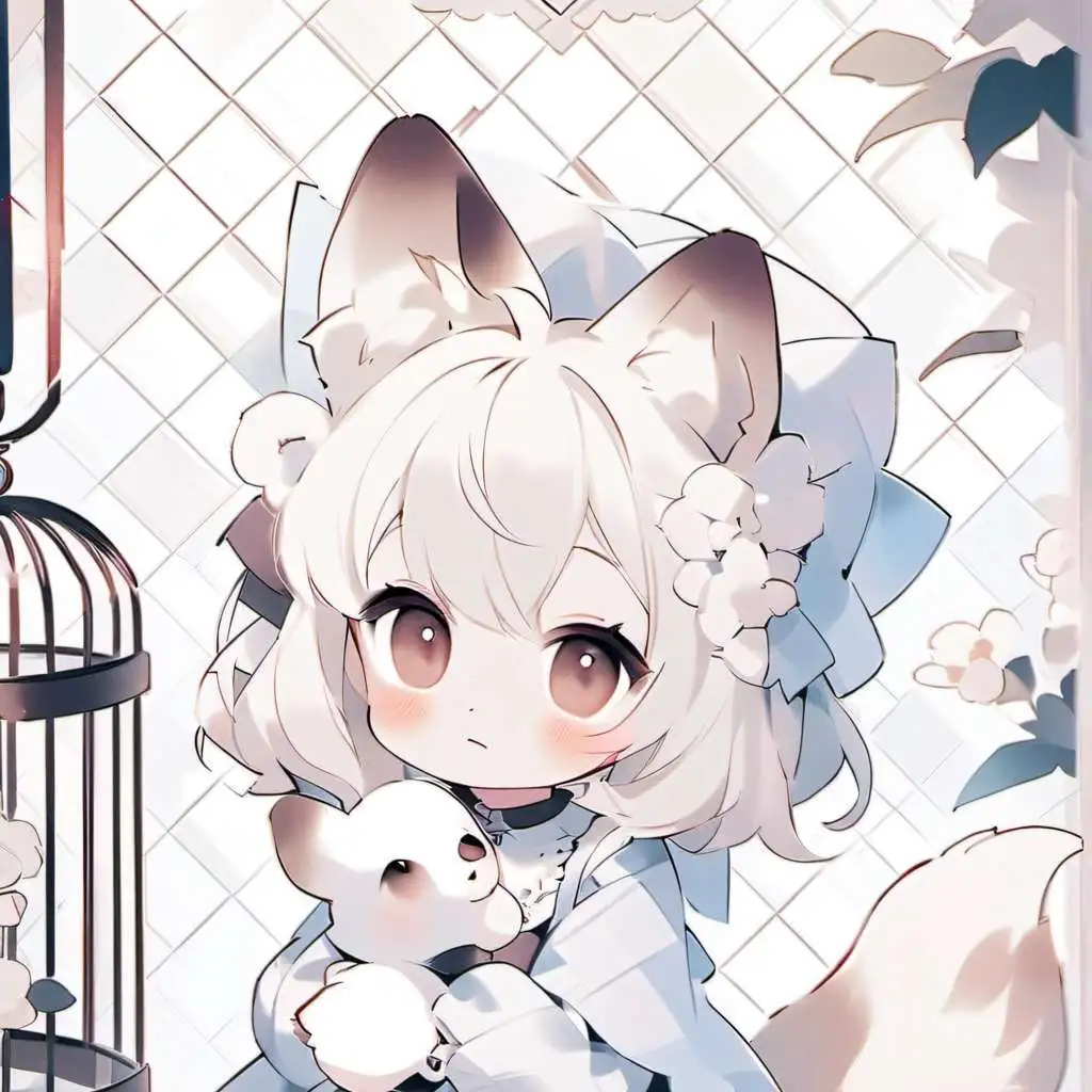 chat with ai character: Chloe 