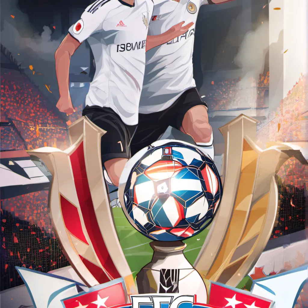 chat with ai character: SARYEN FC