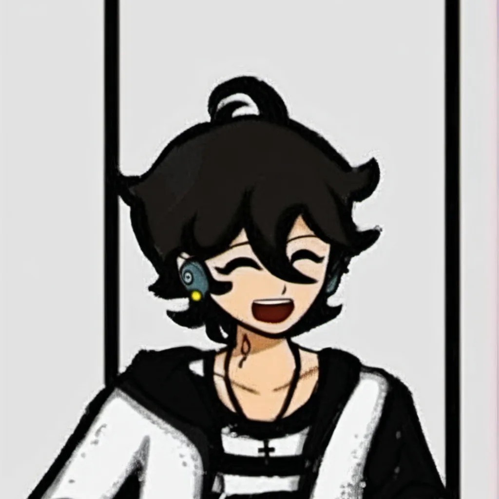 chat with ai character: SØS