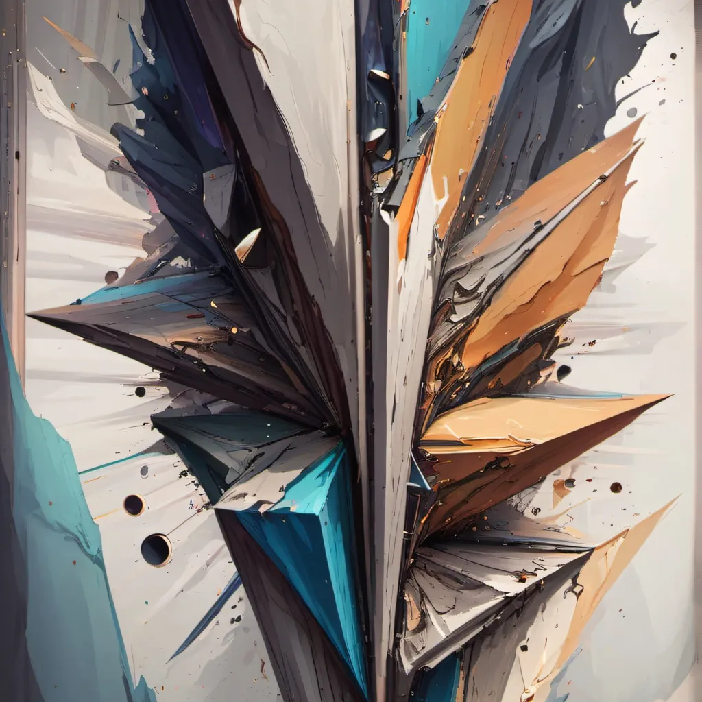 chat with ai character: thing