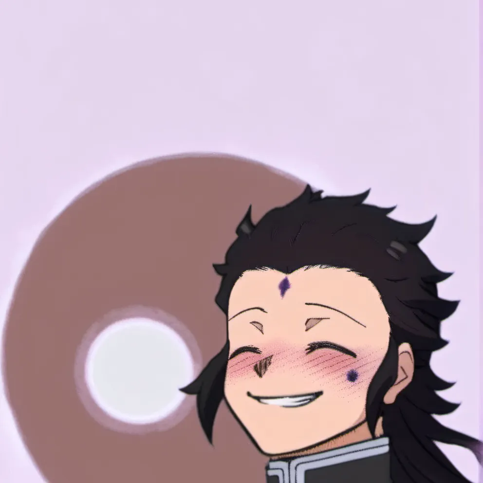 chat with ai character: Mui x gen