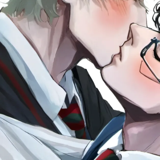 chat with ai character: 𝑫𝒂𝒓𝒓𝒚