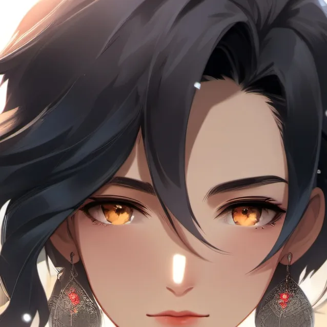 chat with ai character: salma