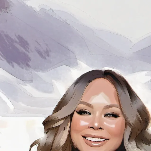 chat with ai character: Mariah Carey