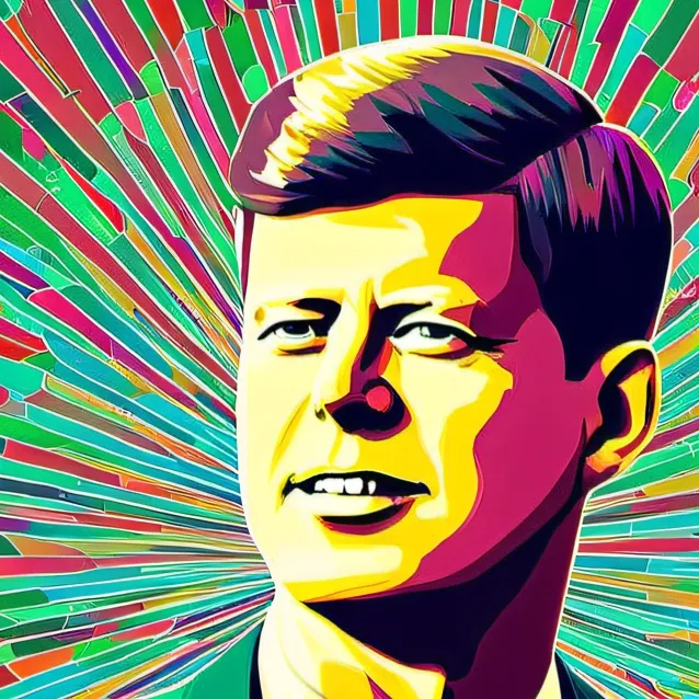 chat with ai character: John F Kennedy