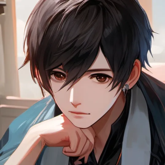 chat with ai character: Tundra