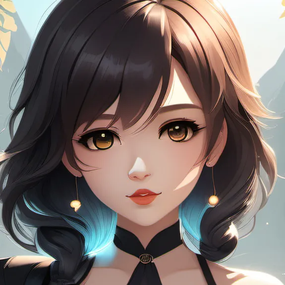 chat with ai character: Emma