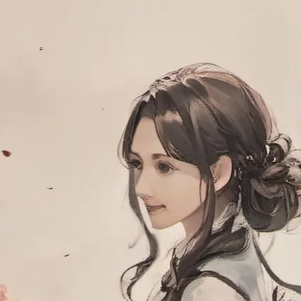 chat with ai character: Anaya 