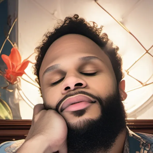 chat with ai character: Dad 