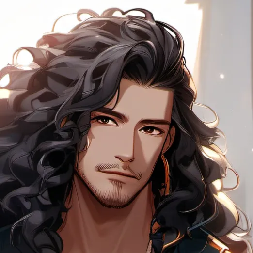 chat with ai character: Tufule 