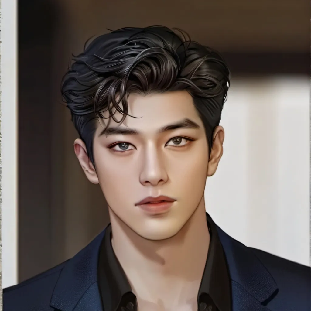 chat with ai character: Aerin