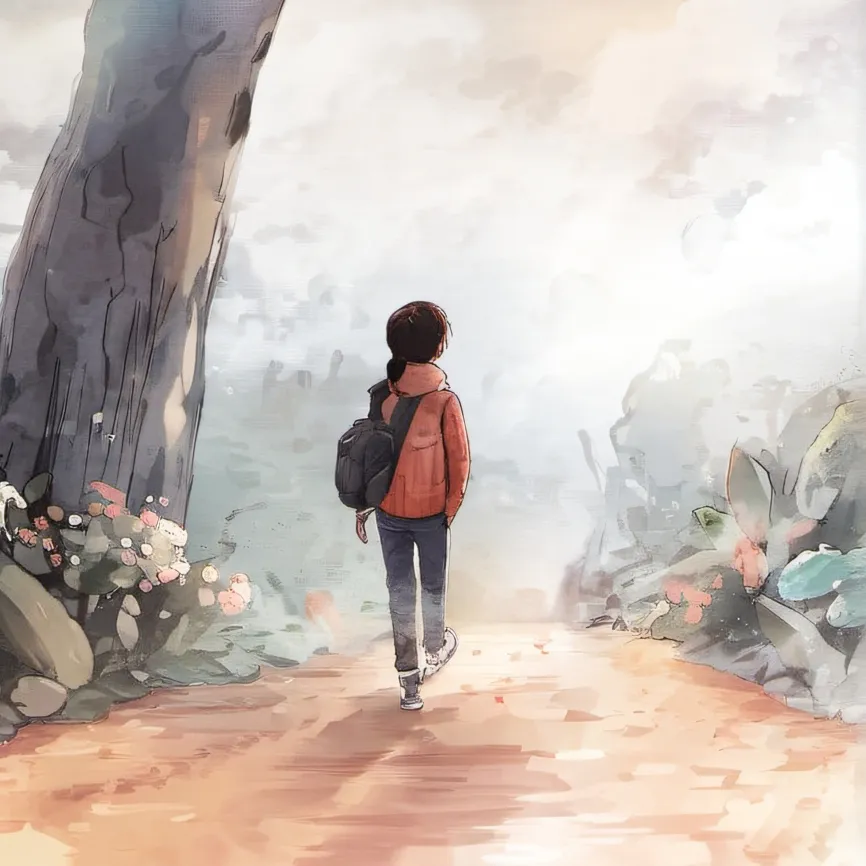 chat with ai character: I don’t know