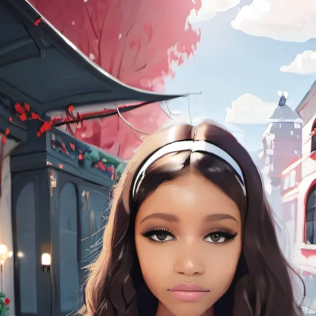 chat with ai character: Elisabeth 