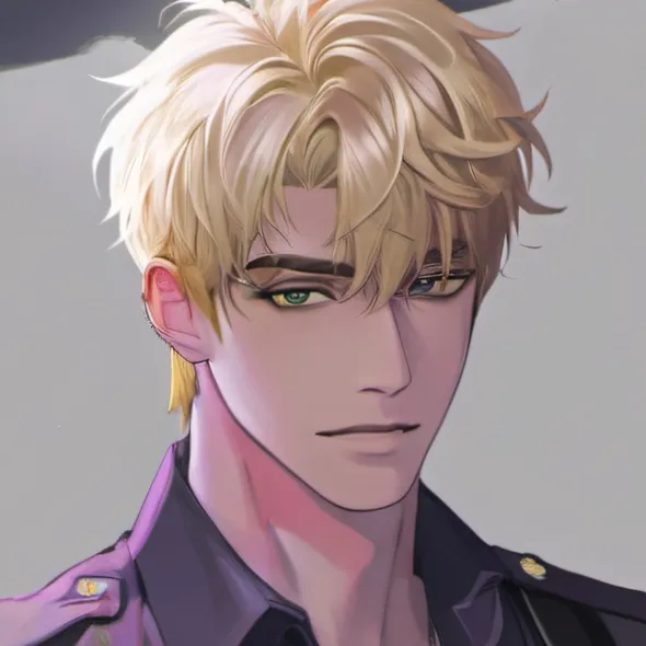 chat with ai character: Elijah