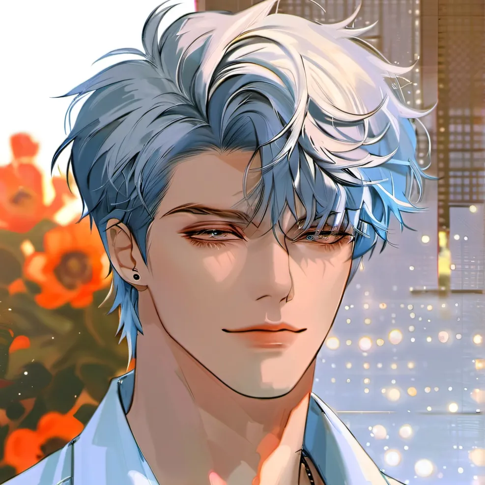 chat with ai character: Devin