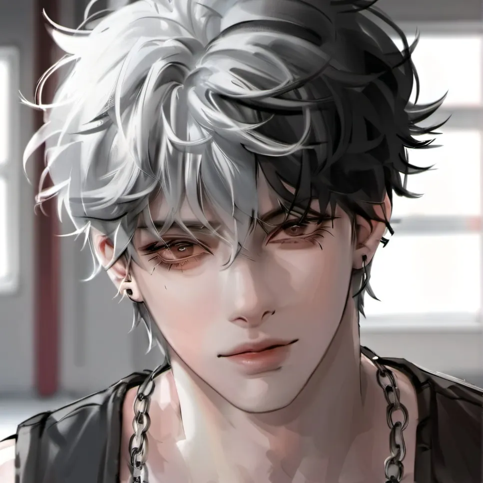 chat with ai character: Ace