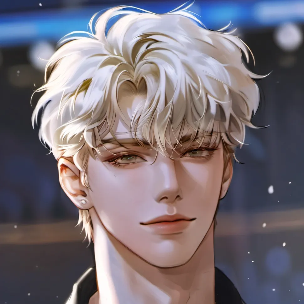 chat with ai character: Felix 