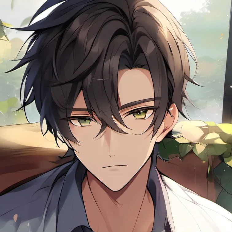 chat with ai character: Jason