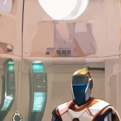 chat with ai character: The resistance 1.1